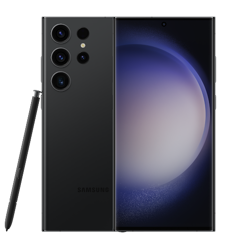 Samsung S23 Ultra